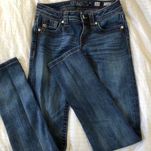 (Girls) Miss Me Skinny Jeans